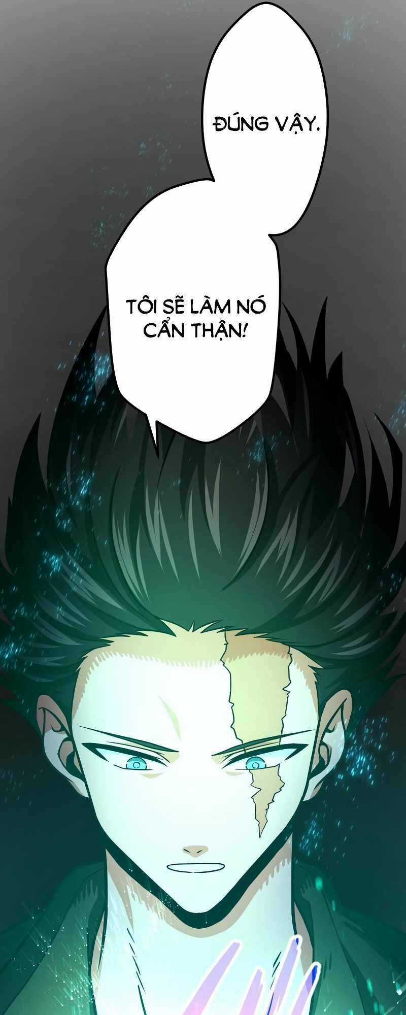 Binh Vương Chuyển Sinh Chapter 35 trang 61