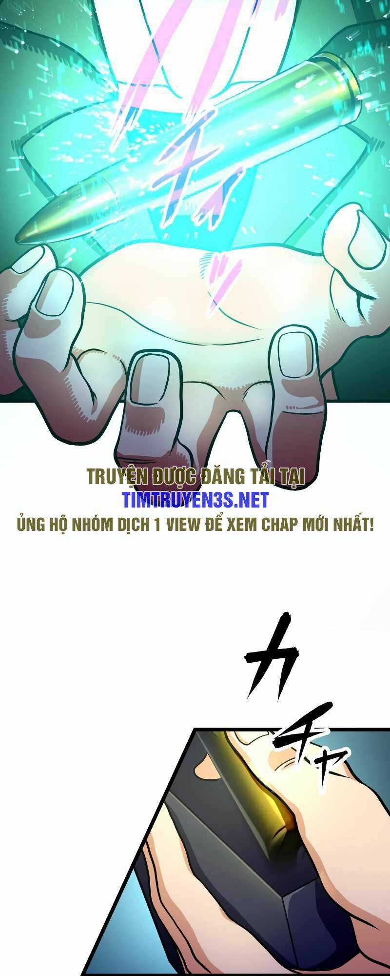 Binh Vương Chuyển Sinh Chapter 35 trang 62