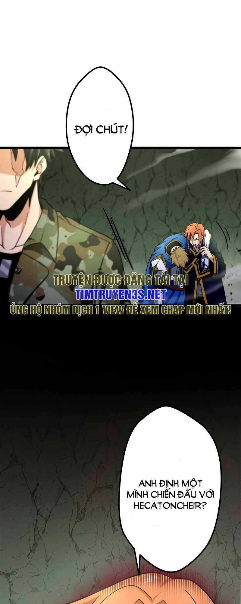 Binh Vương Chuyển Sinh Chapter 35 trang 7