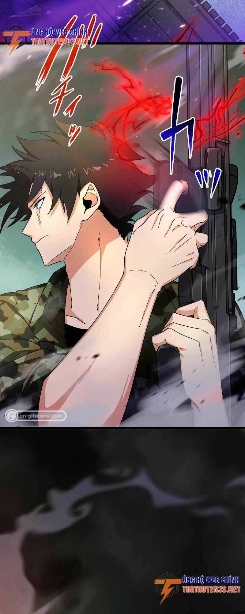 Binh Vương Chuyển Sinh Chapter 36 trang 10