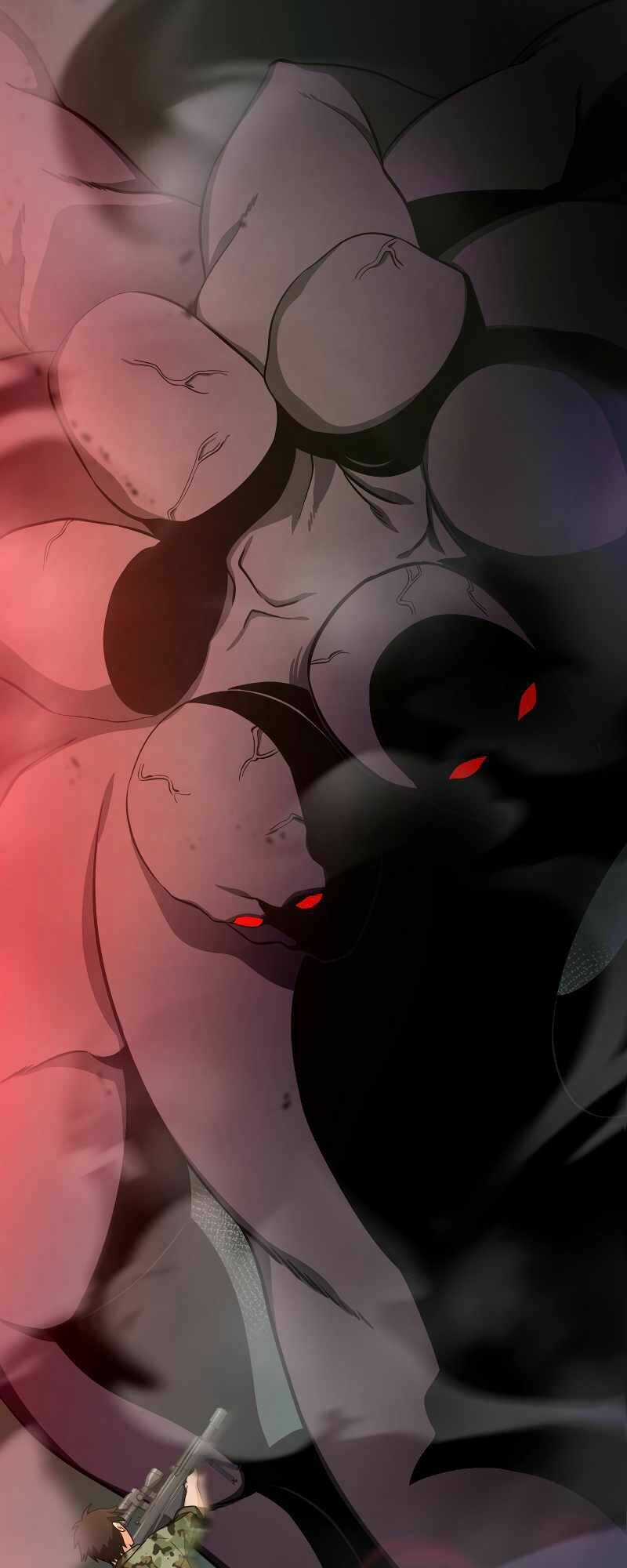 Binh Vương Chuyển Sinh Chapter 36 trang 11