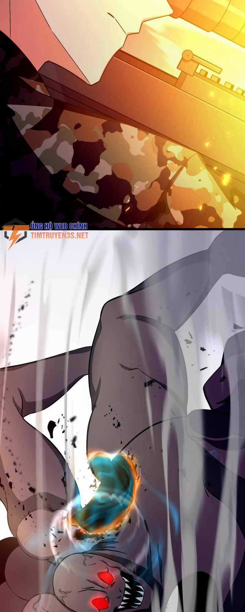 Binh Vương Chuyển Sinh Chapter 36 trang 14