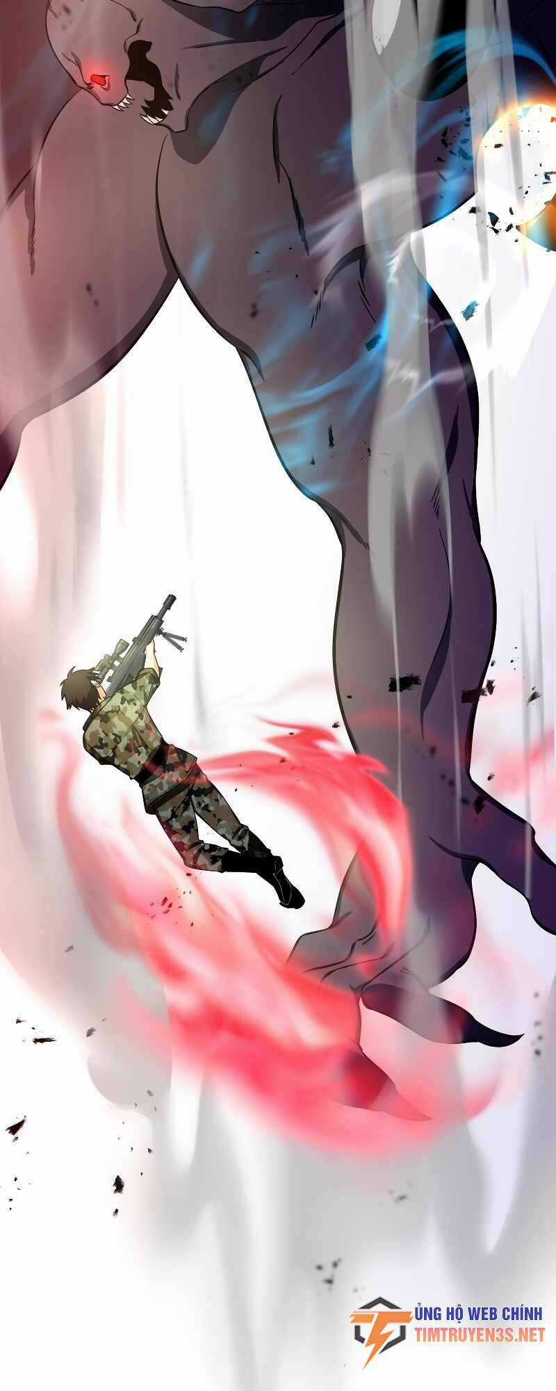 Binh Vương Chuyển Sinh Chapter 36 trang 15