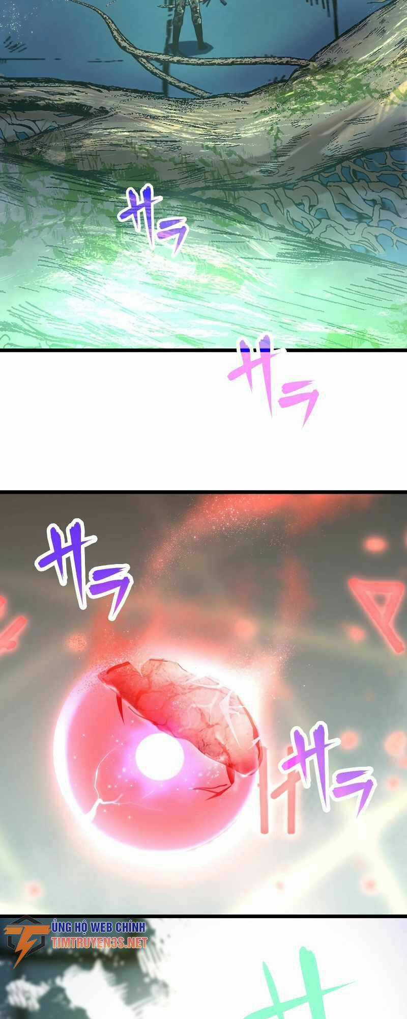 Binh Vương Chuyển Sinh Chapter 36 trang 18