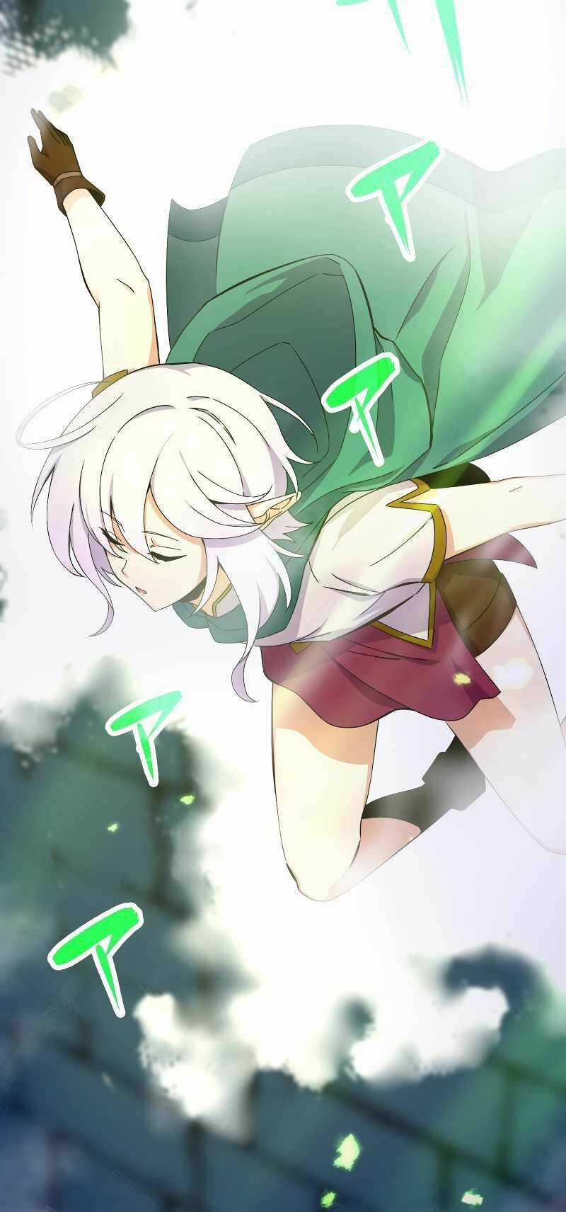 Binh Vương Chuyển Sinh Chapter 36 trang 19