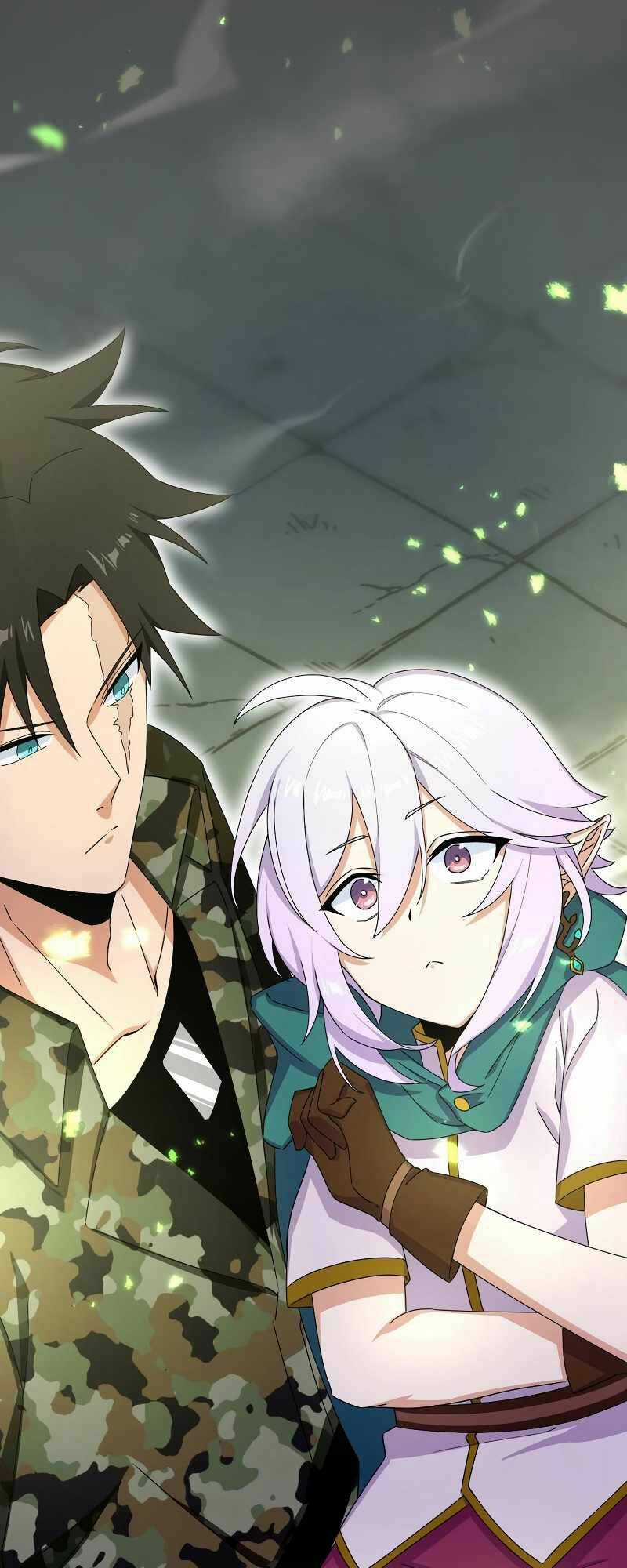 Binh Vương Chuyển Sinh Chapter 36 trang 23