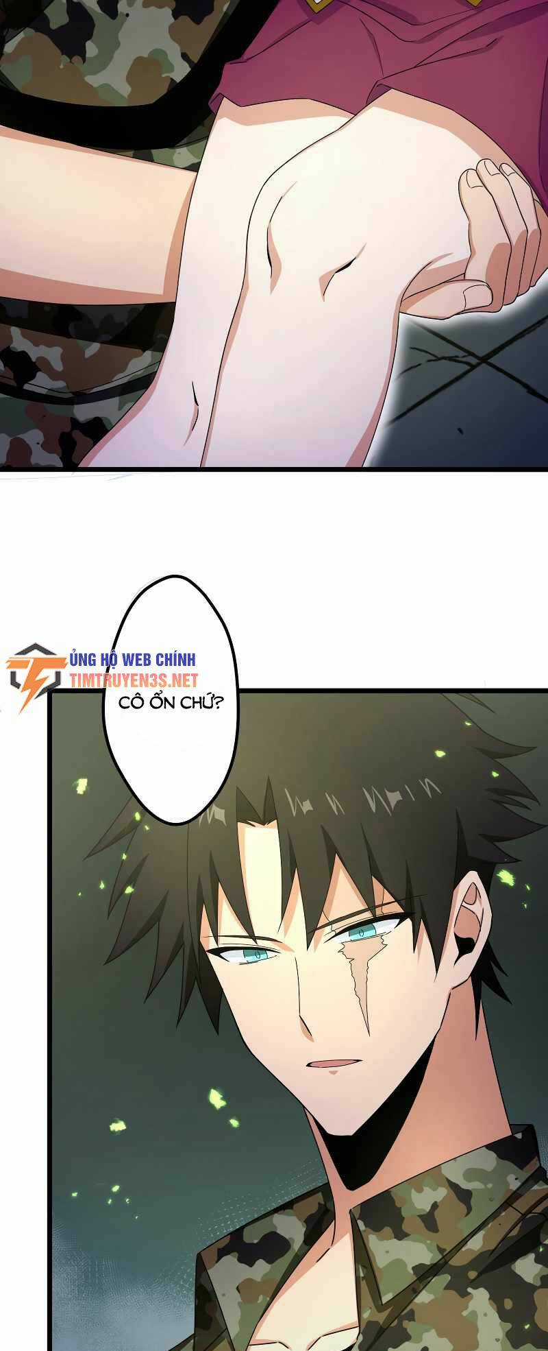 Binh Vương Chuyển Sinh Chapter 36 trang 24