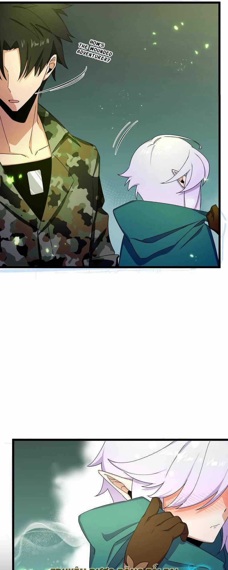 Binh Vương Chuyển Sinh Chapter 36 trang 26