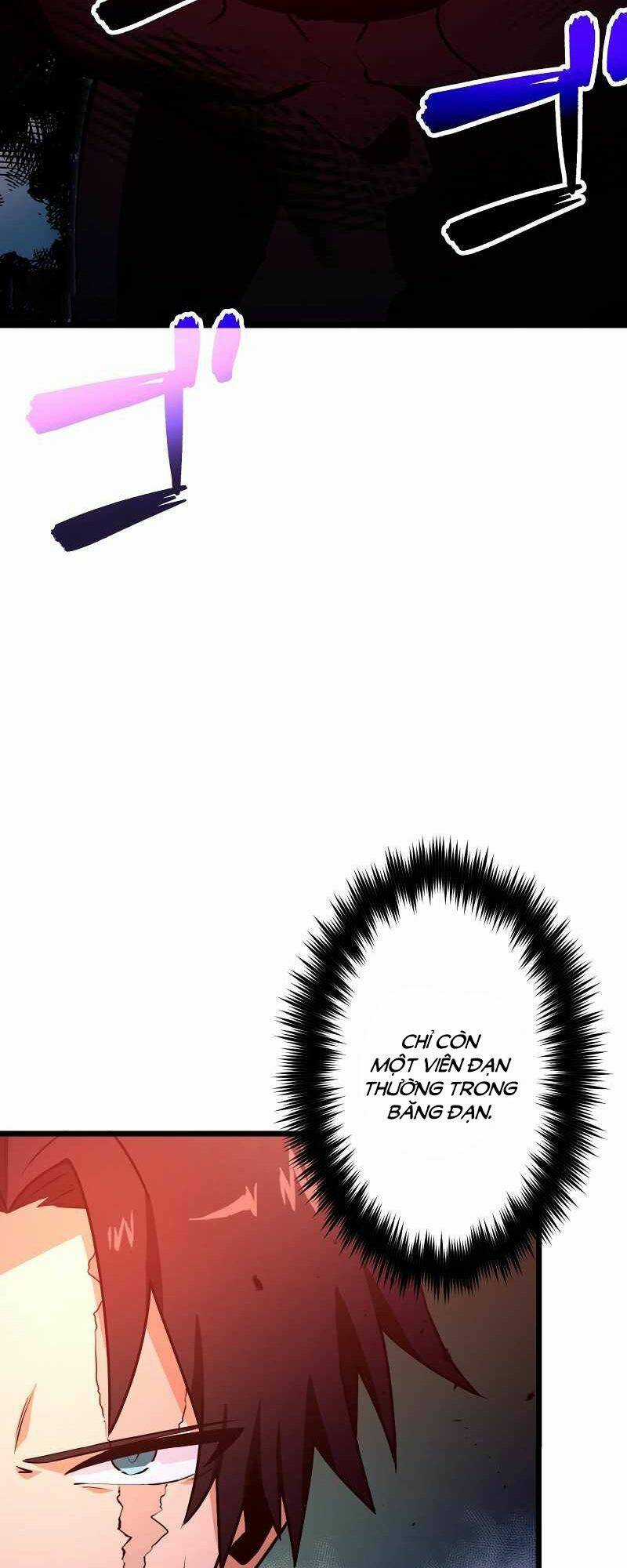 Binh Vương Chuyển Sinh Chapter 36 trang 3