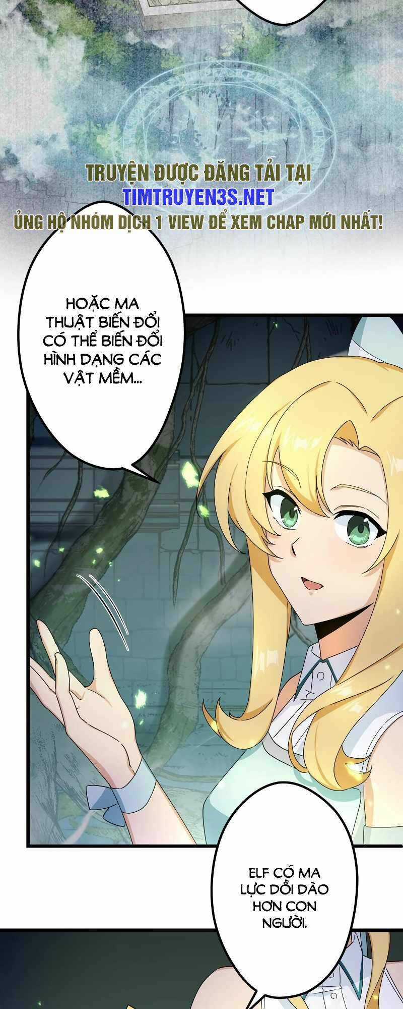 Binh Vương Chuyển Sinh Chapter 36 trang 32