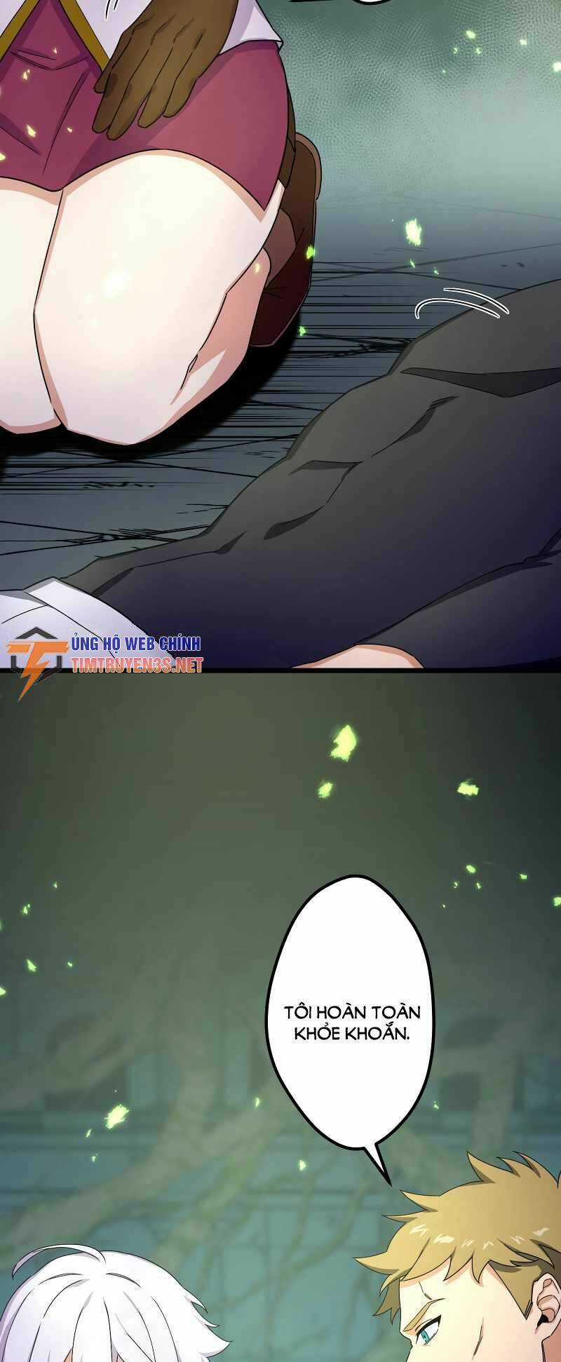 Binh Vương Chuyển Sinh Chapter 36 trang 34