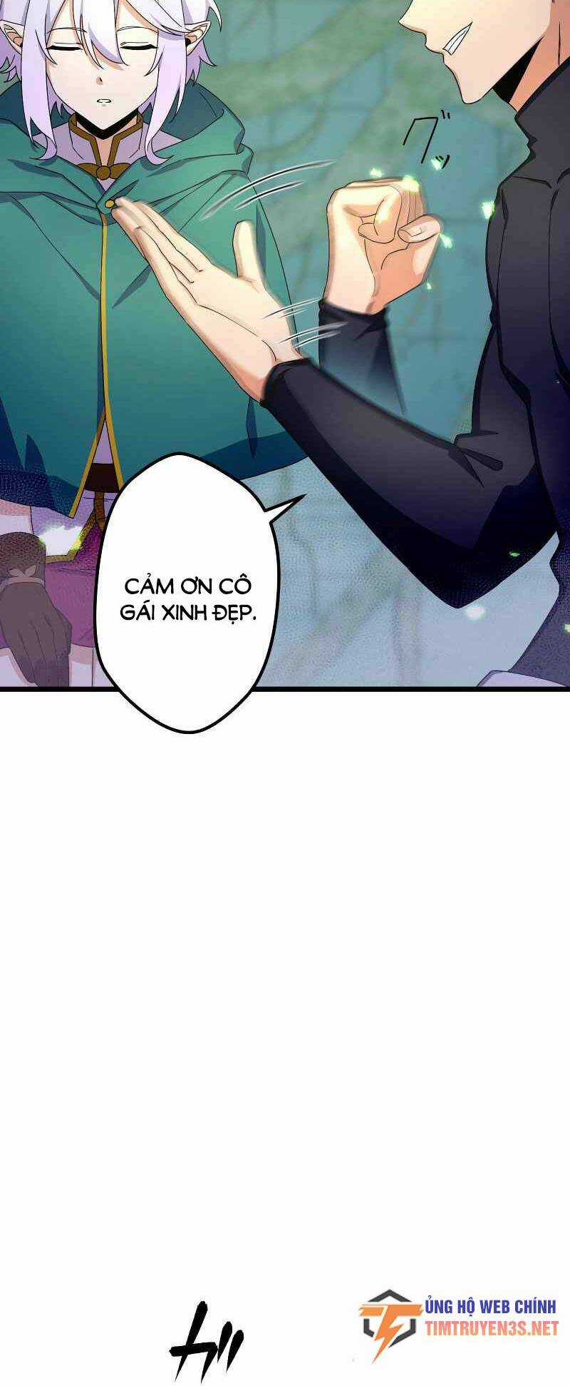 Binh Vương Chuyển Sinh Chapter 36 trang 35