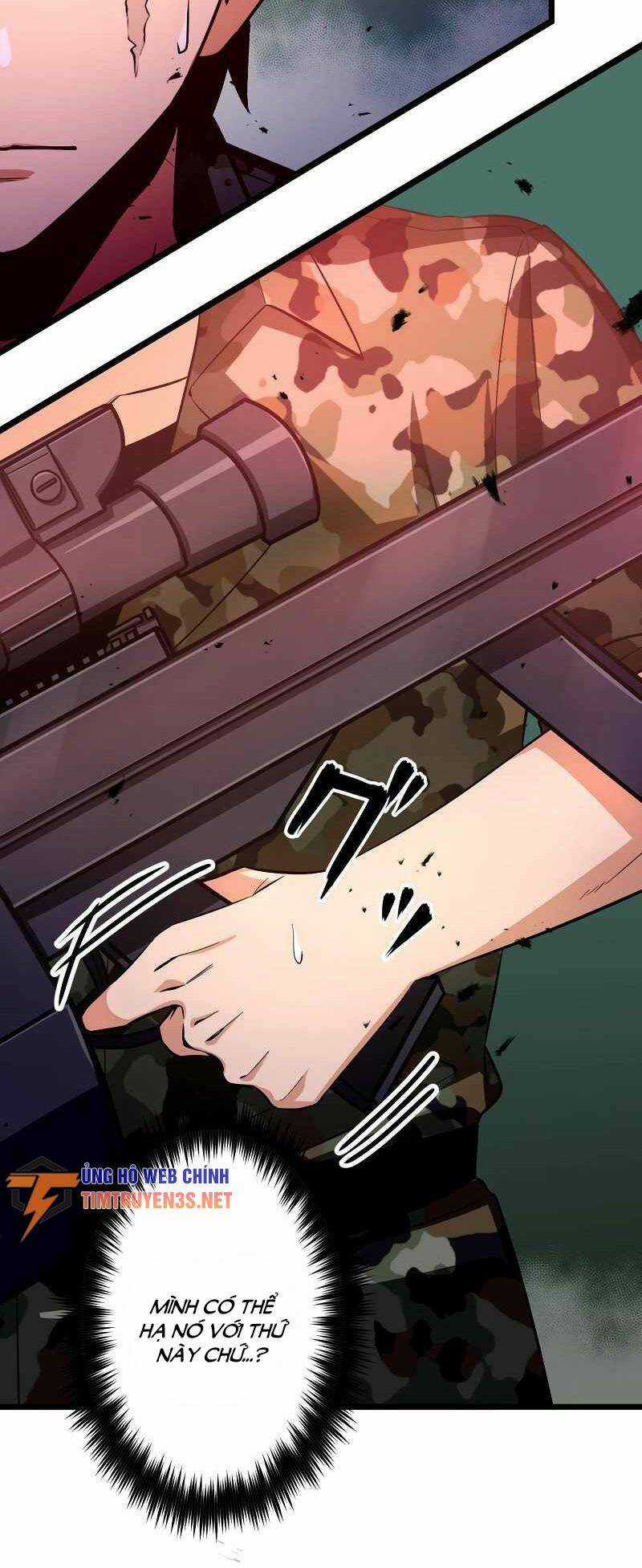 Binh Vương Chuyển Sinh Chapter 36 trang 4