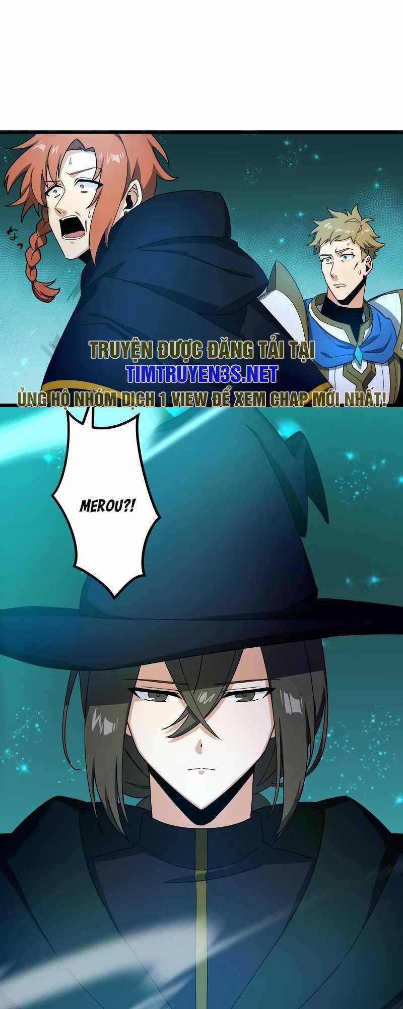 Binh Vương Chuyển Sinh Chapter 36 trang 47