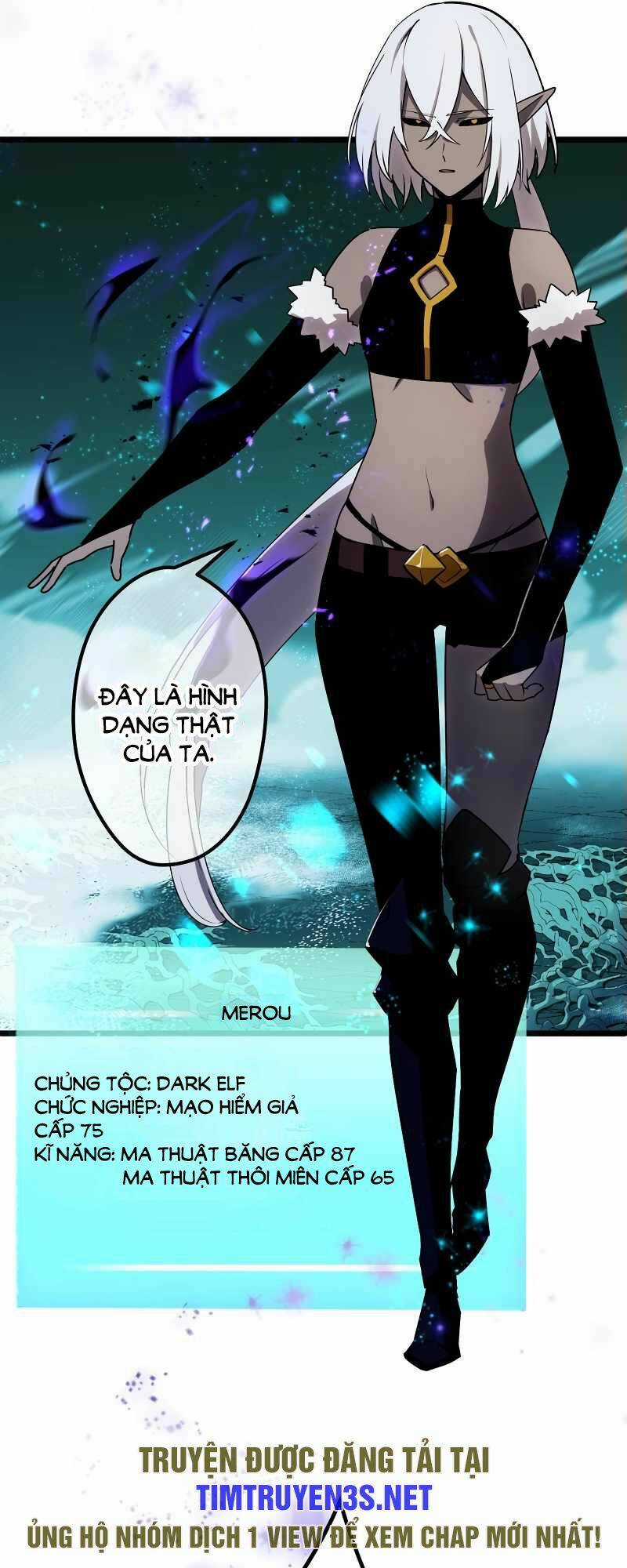 Binh Vương Chuyển Sinh Chapter 36 trang 51