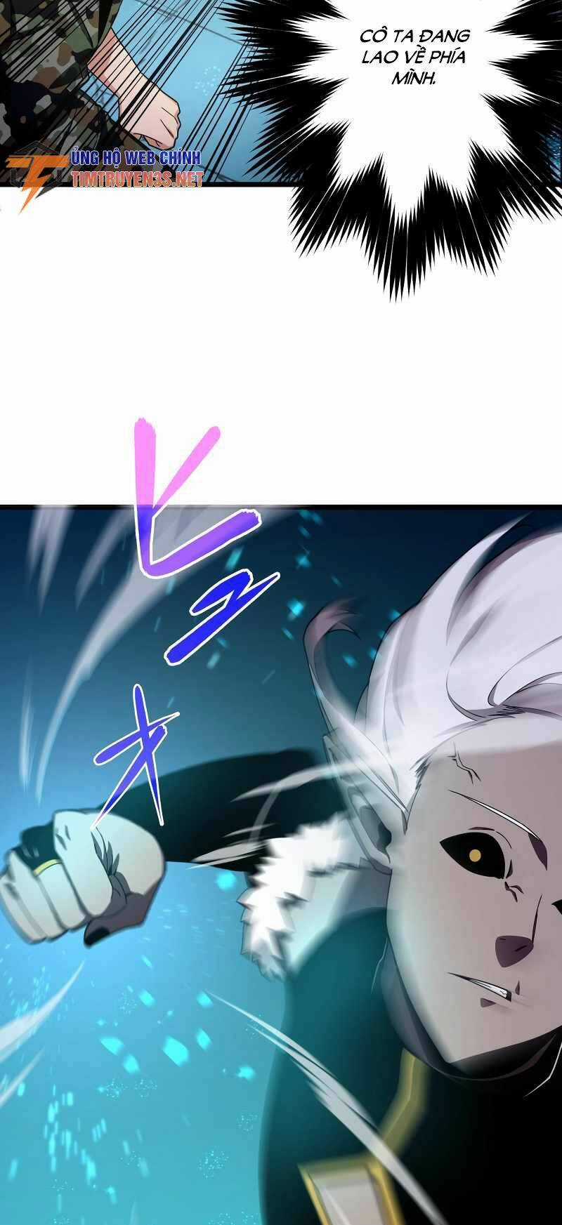 Binh Vương Chuyển Sinh Chapter 36 trang 54