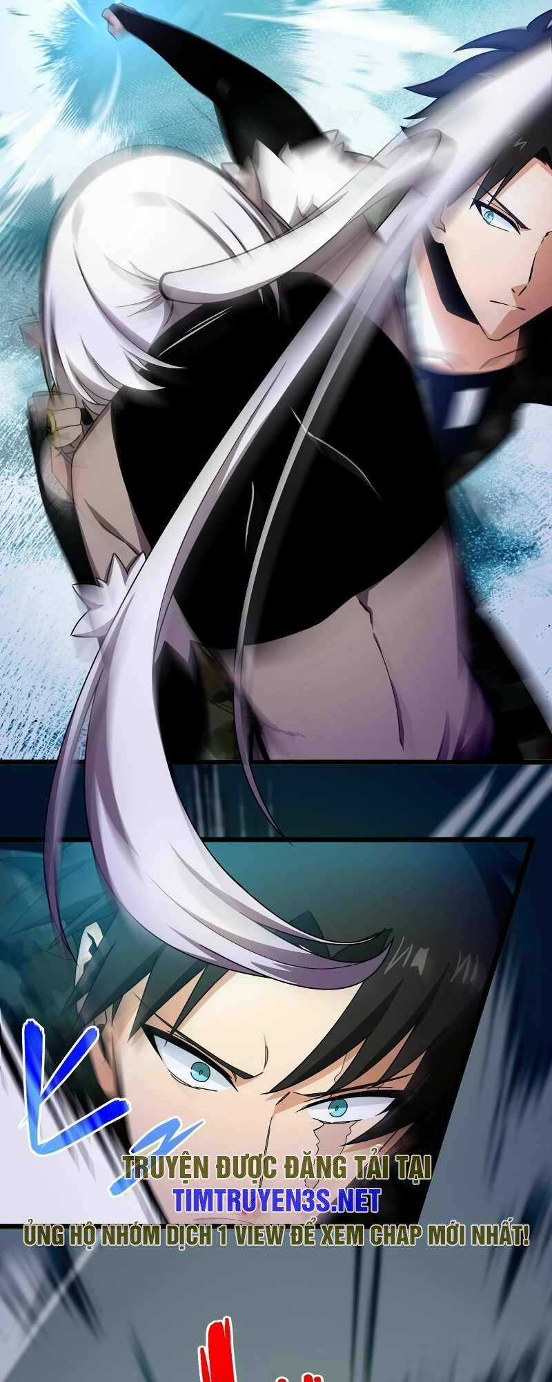 Binh Vương Chuyển Sinh Chapter 36 trang 56