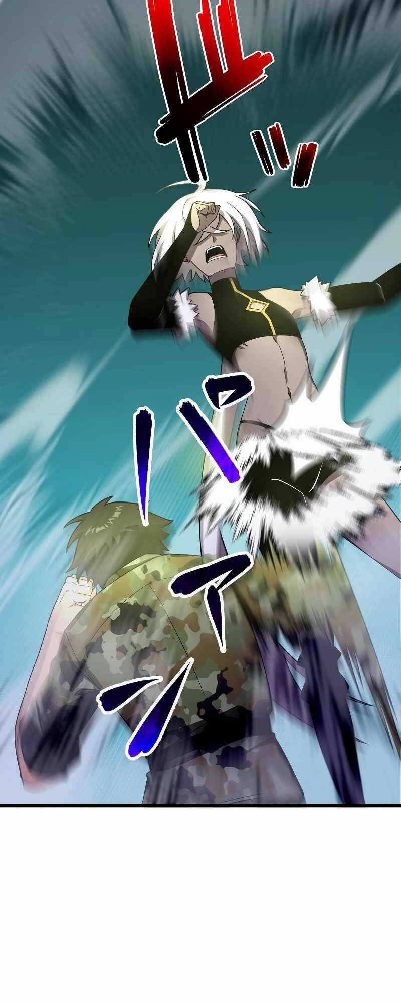 Binh Vương Chuyển Sinh Chapter 36 trang 57