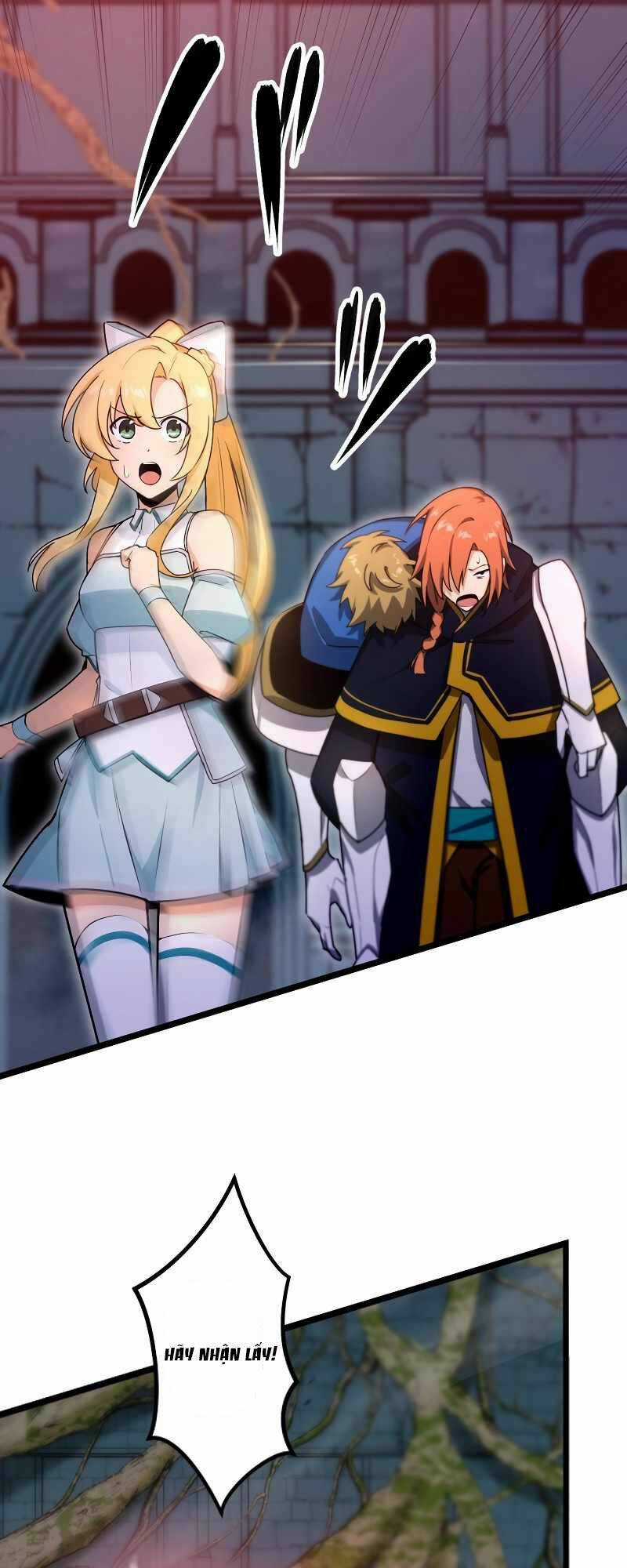 Binh Vương Chuyển Sinh Chapter 36 trang 6