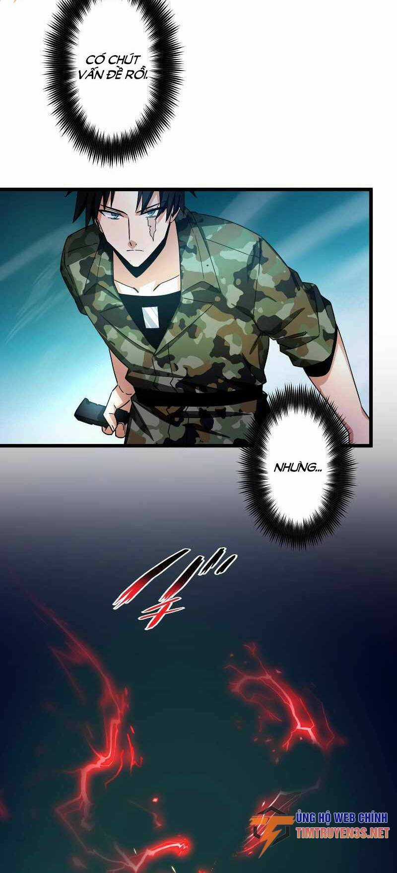 Binh Vương Chuyển Sinh Chapter 36 trang 60