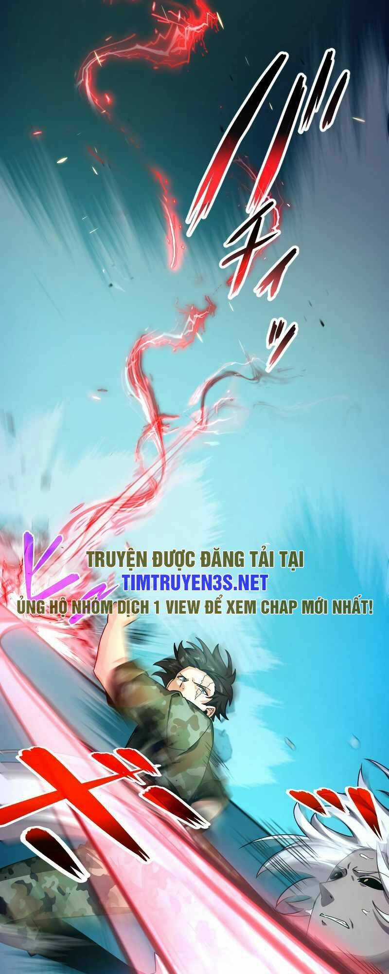 Binh Vương Chuyển Sinh Chapter 36 trang 61