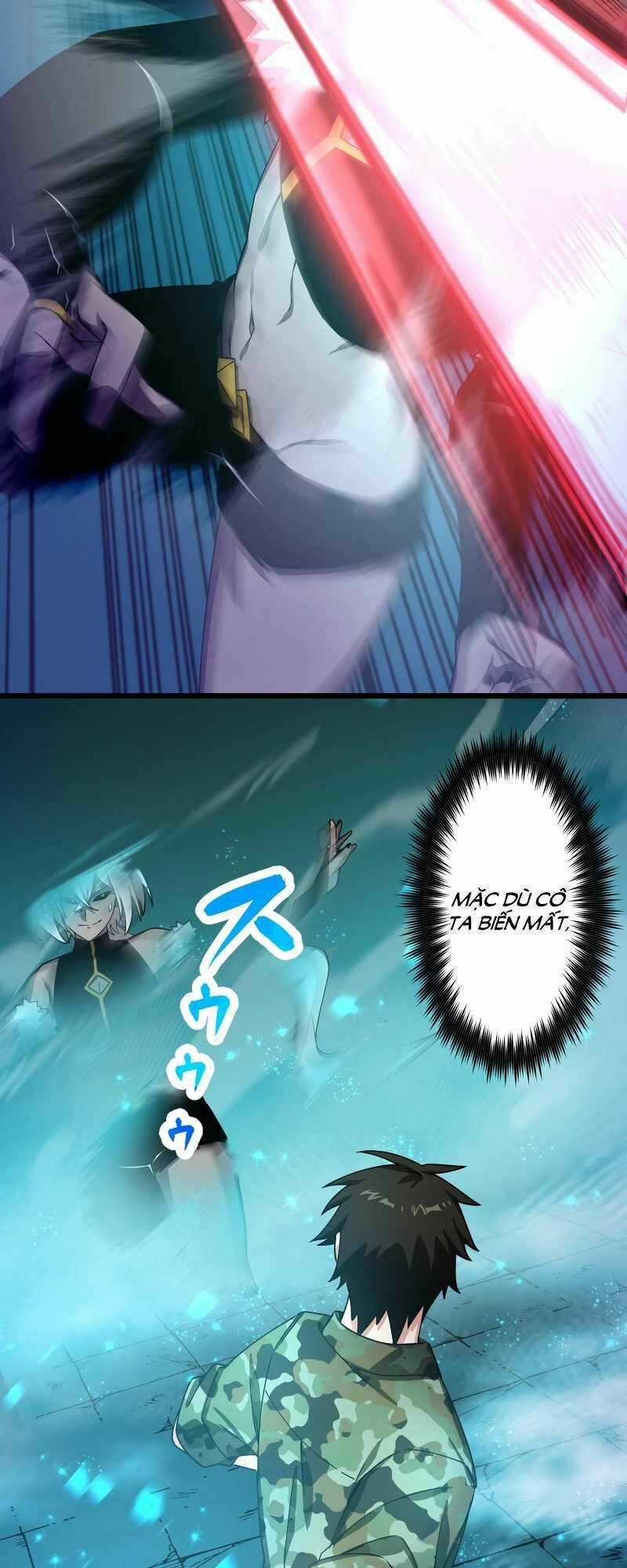 Binh Vương Chuyển Sinh Chapter 36 trang 62