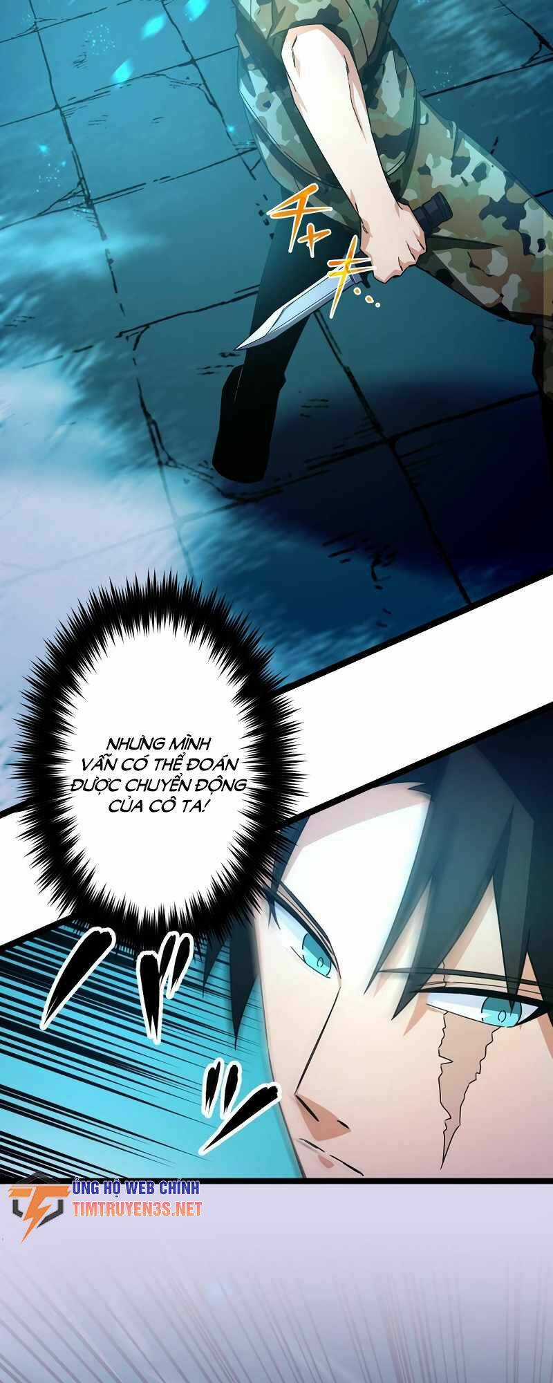 Binh Vương Chuyển Sinh Chapter 36 trang 63