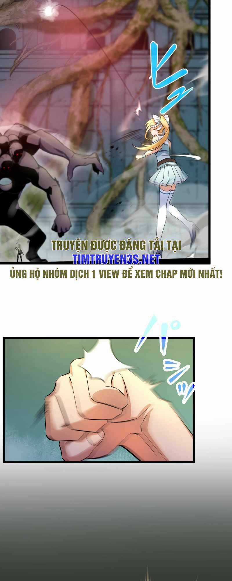 Binh Vương Chuyển Sinh Chapter 36 trang 7