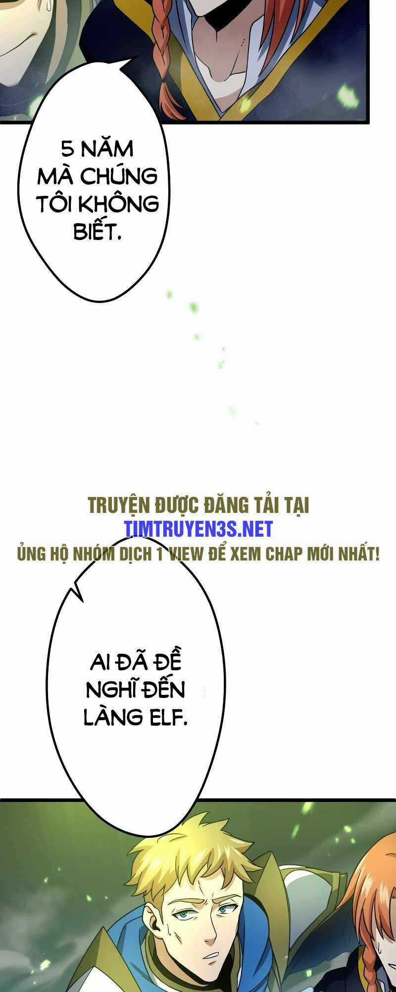 Binh Vương Chuyển Sinh Chapter 37 trang 13