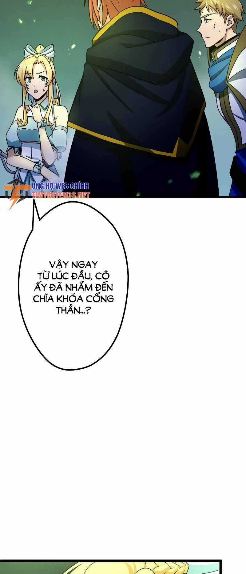 Binh Vương Chuyển Sinh Chapter 37 trang 15