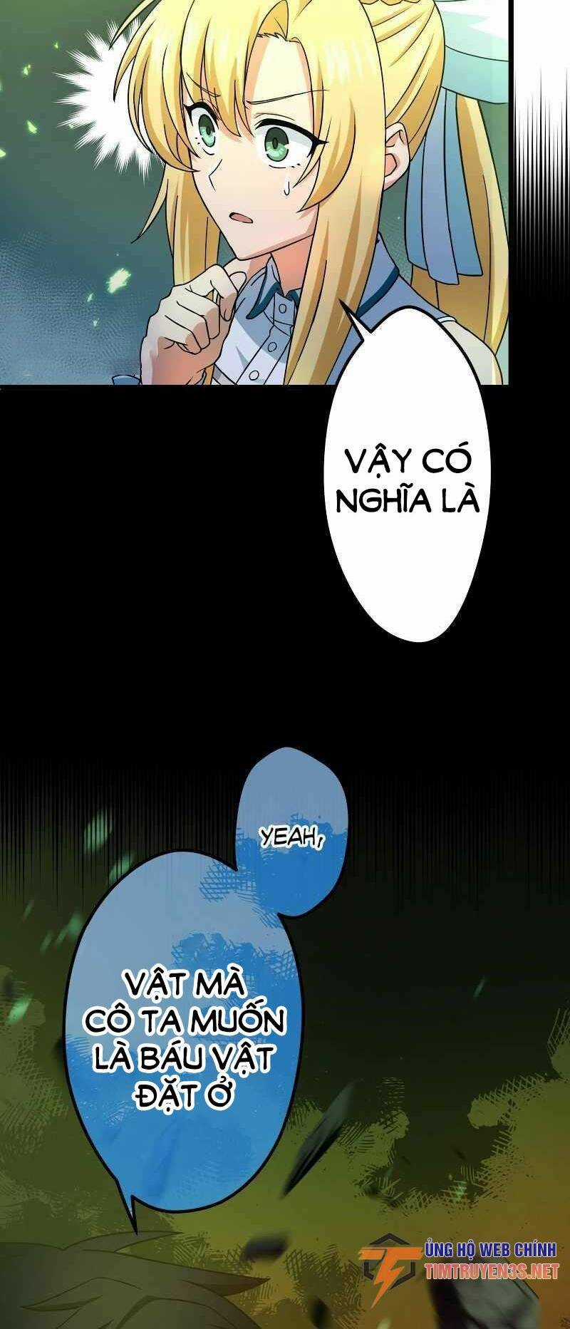 Binh Vương Chuyển Sinh Chapter 37 trang 16