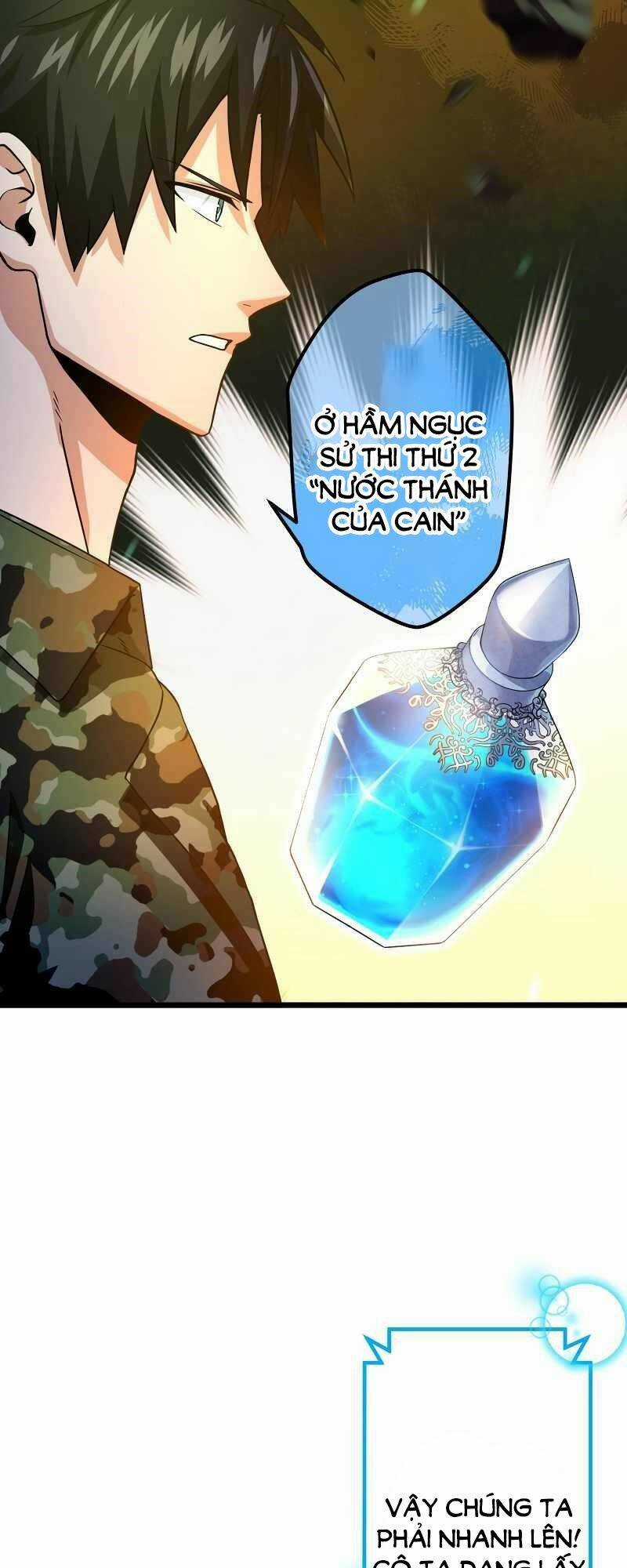 Binh Vương Chuyển Sinh Chapter 37 trang 17