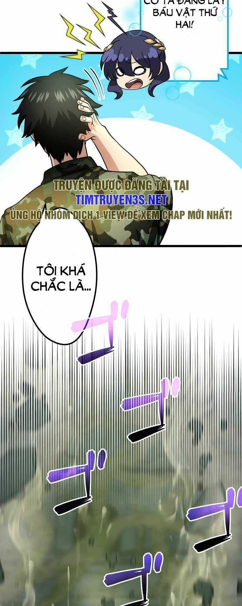 Binh Vương Chuyển Sinh Chapter 37 trang 18