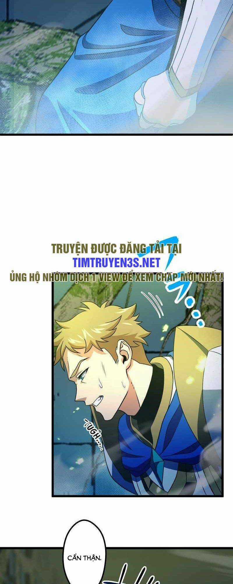 Binh Vương Chuyển Sinh Chapter 37 trang 2