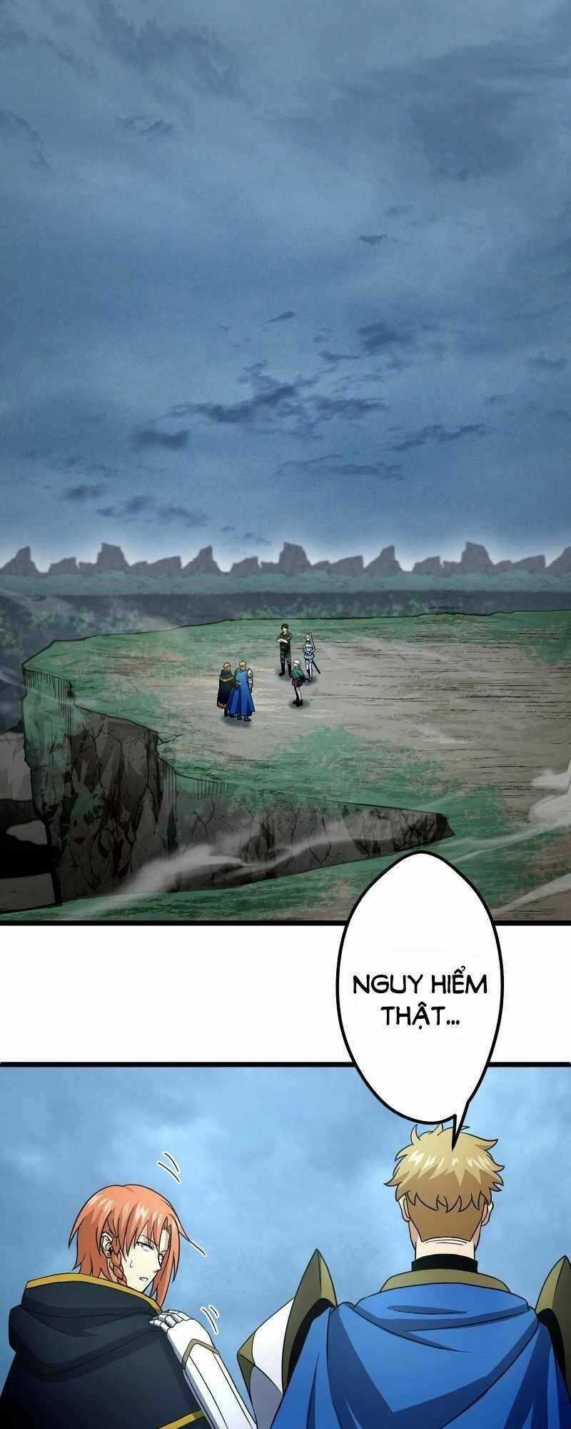 Binh Vương Chuyển Sinh Chapter 37 trang 22