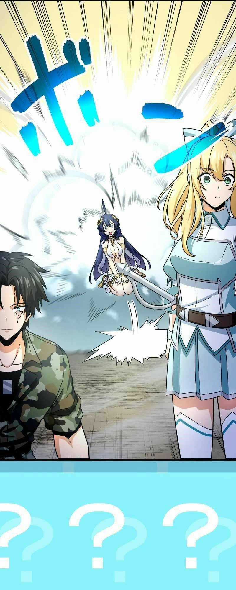 Binh Vương Chuyển Sinh Chapter 37 trang 27