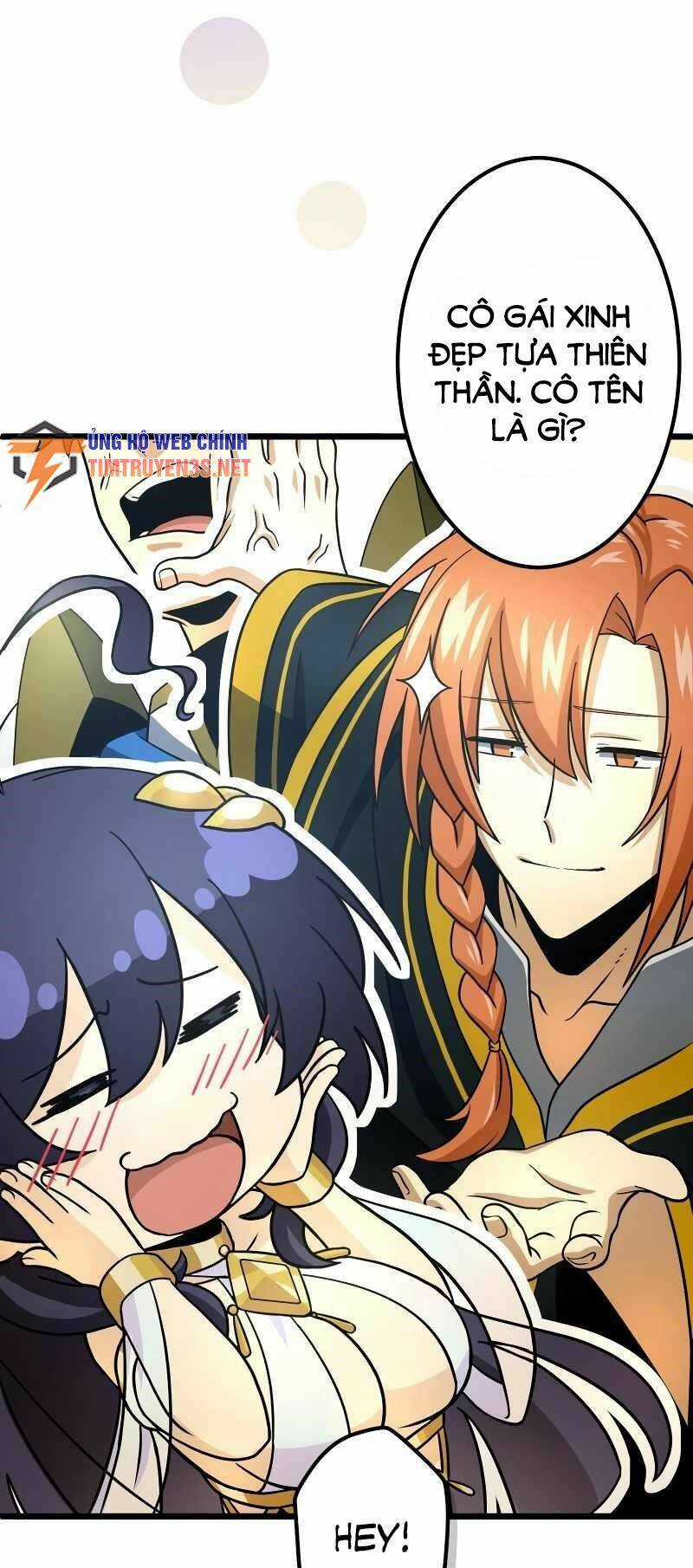 Binh Vương Chuyển Sinh Chapter 37 trang 30