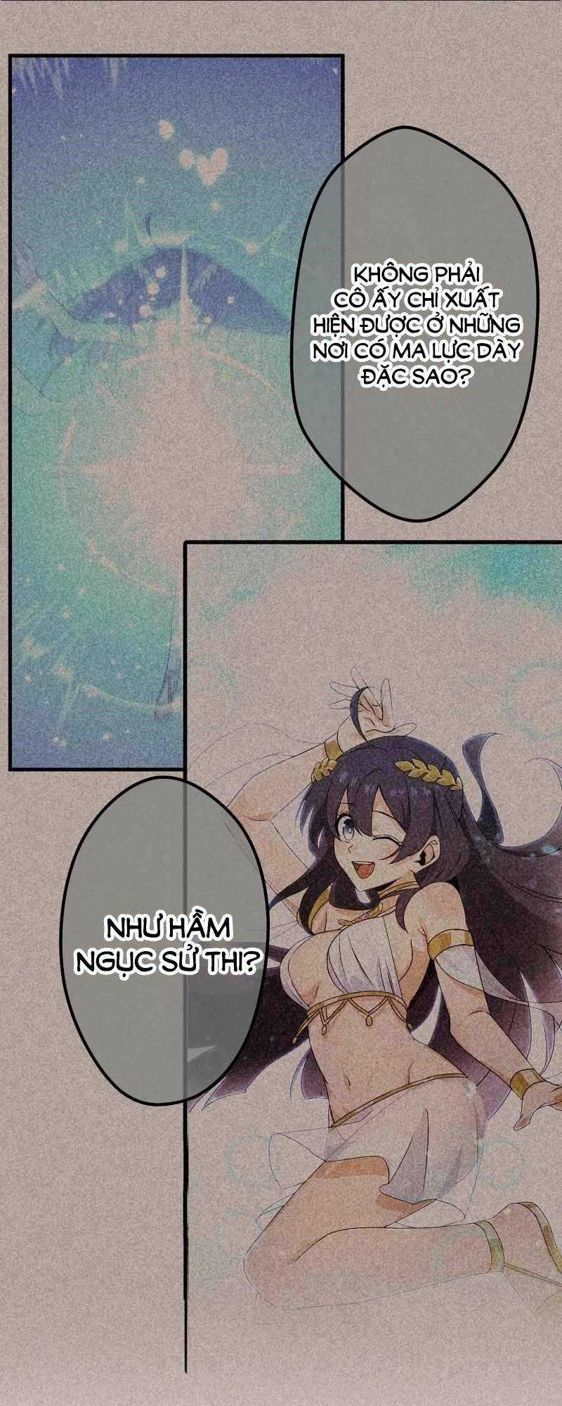 Binh Vương Chuyển Sinh Chapter 37 trang 32