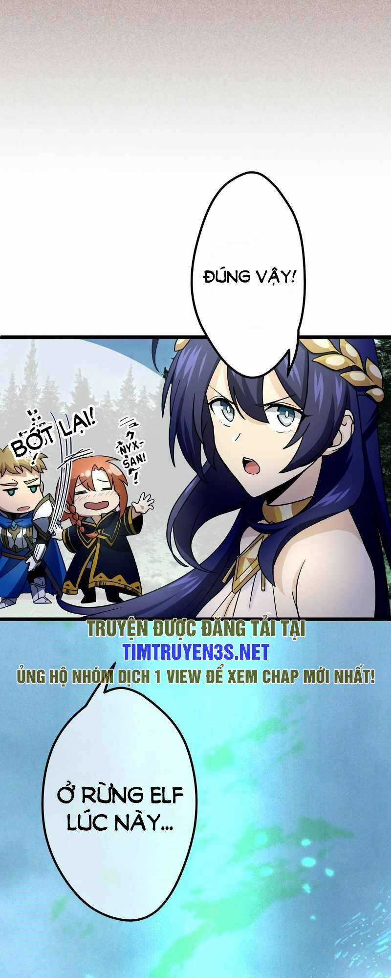 Binh Vương Chuyển Sinh Chapter 37 trang 33
