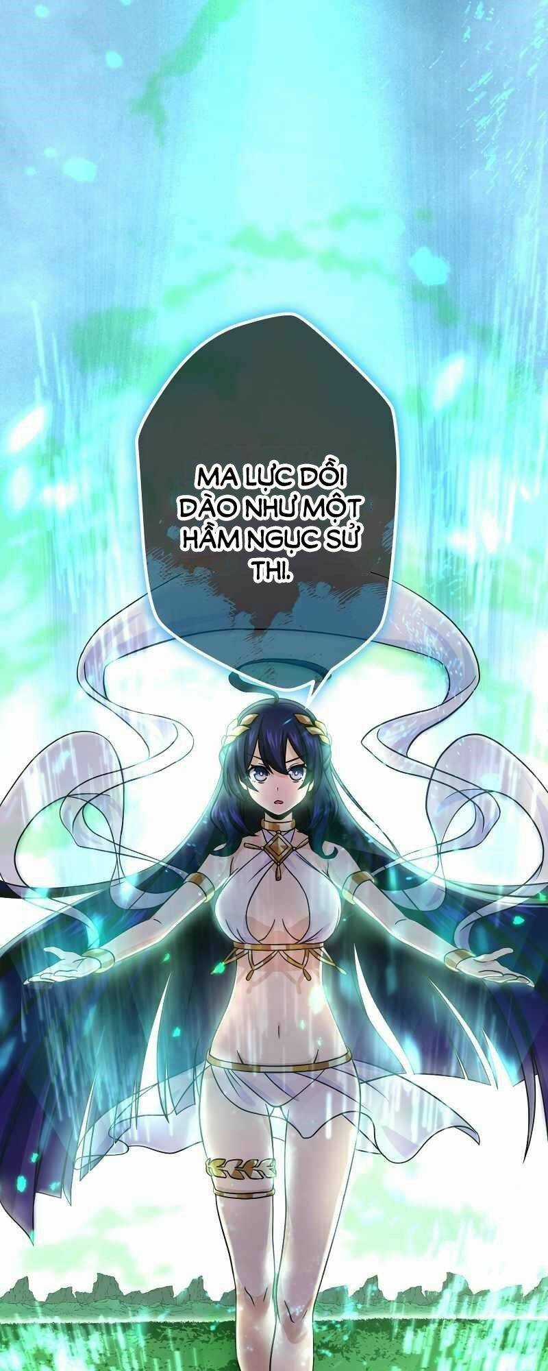 Binh Vương Chuyển Sinh Chapter 37 trang 34