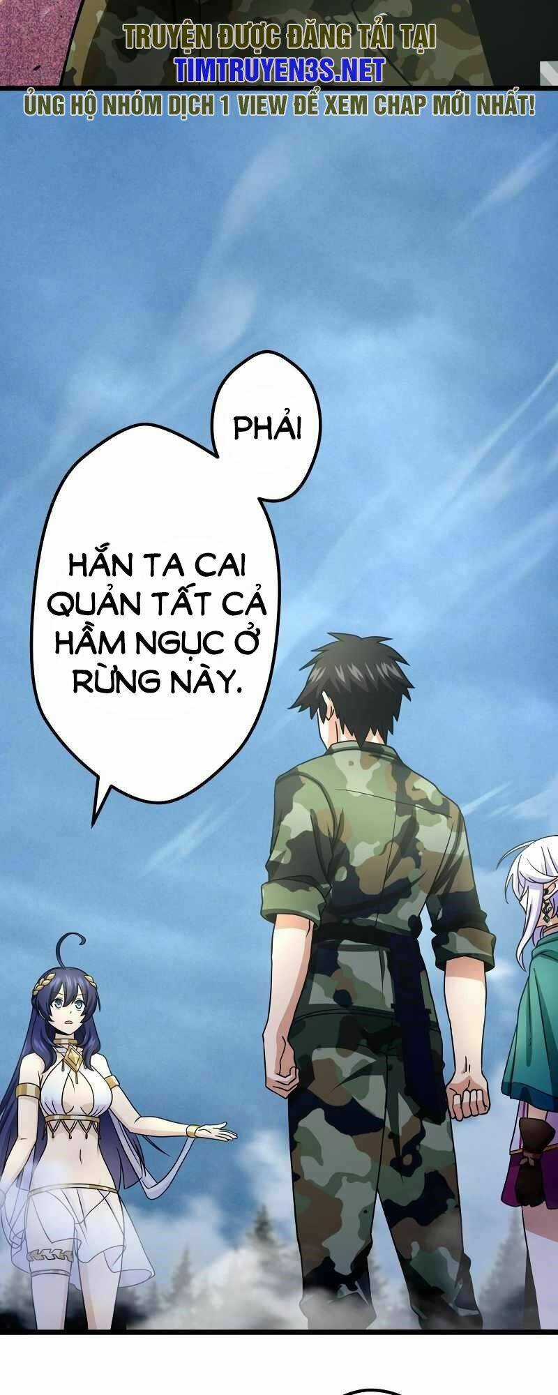 Binh Vương Chuyển Sinh Chapter 37 trang 38