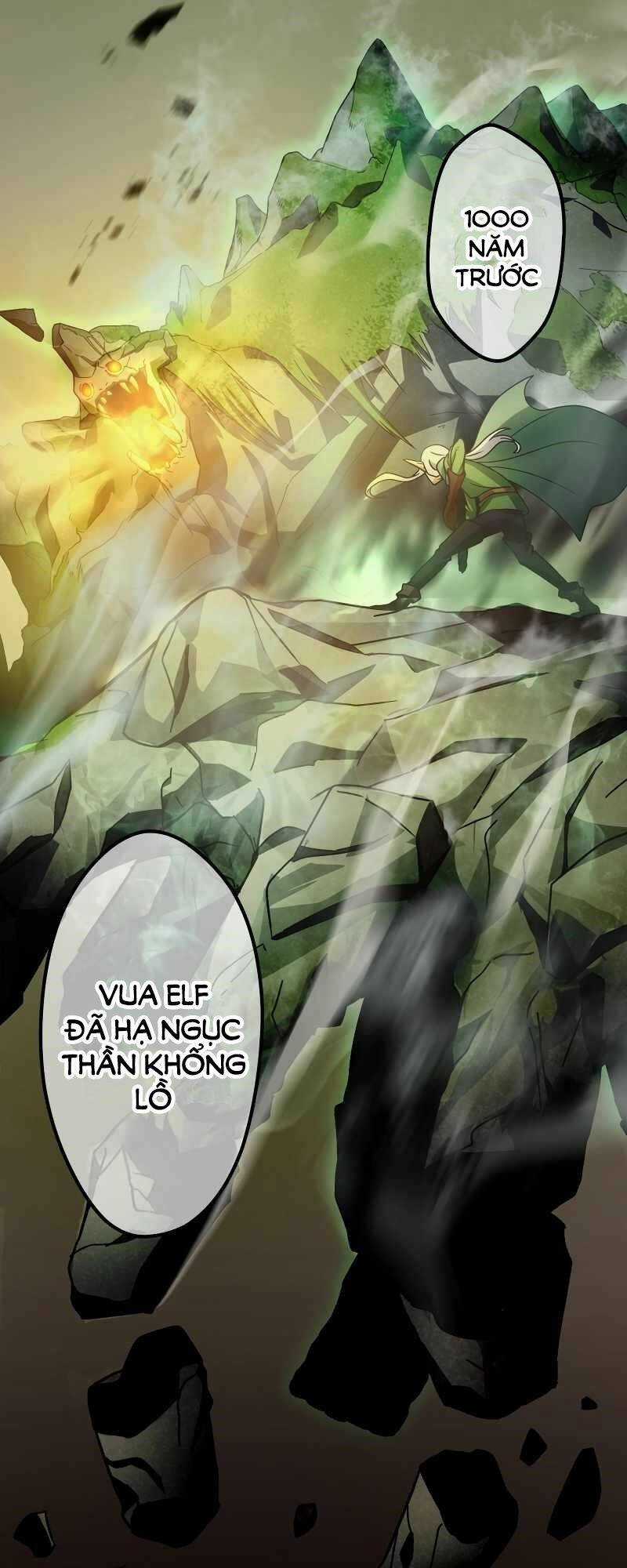 Binh Vương Chuyển Sinh Chapter 37 trang 42