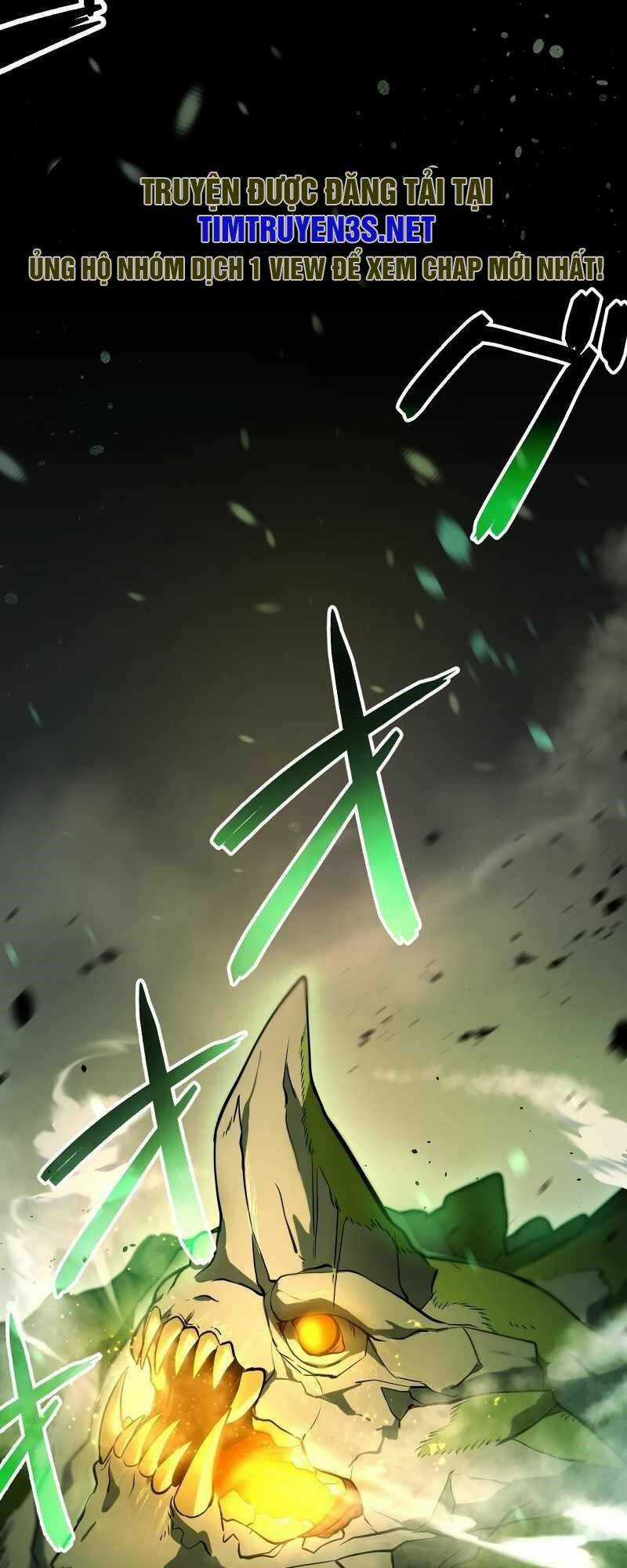 Binh Vương Chuyển Sinh Chapter 37 trang 48