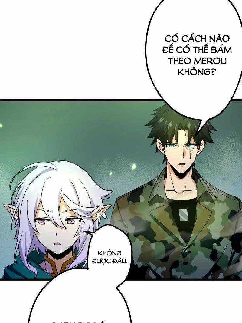 Binh Vương Chuyển Sinh Chapter 37 trang 5