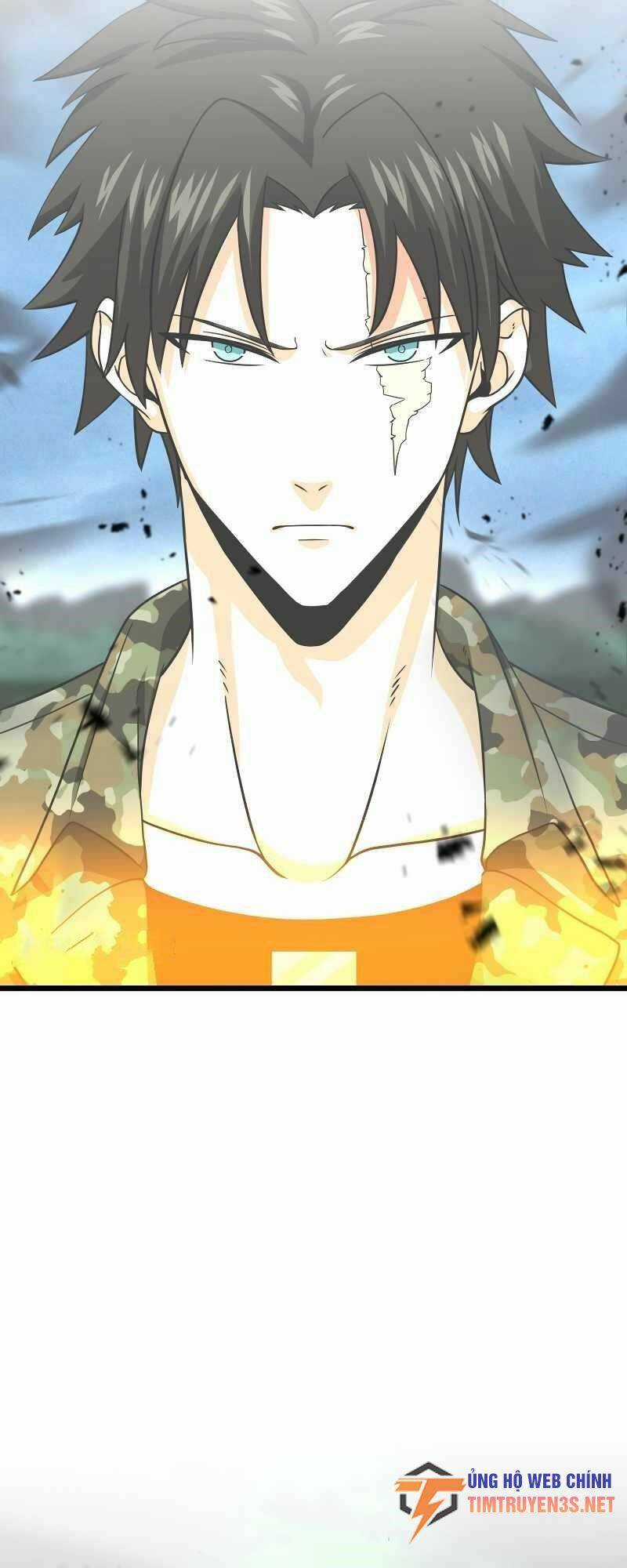 Binh Vương Chuyển Sinh Chapter 37 trang 61