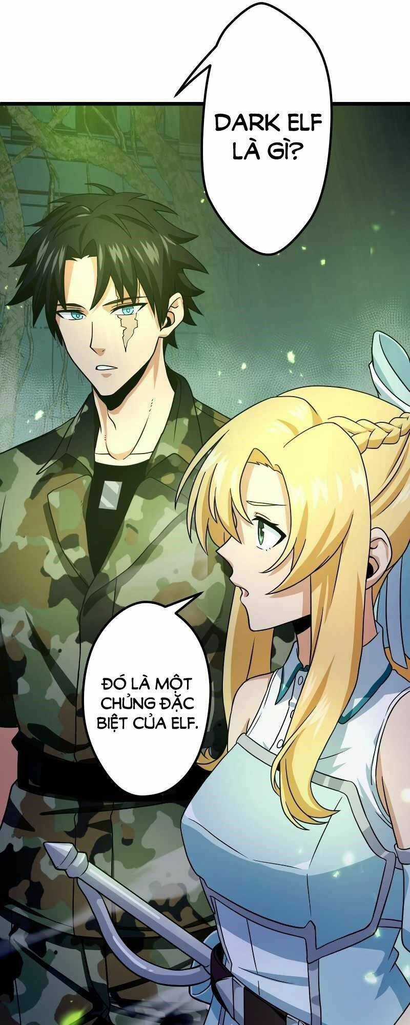 Binh Vương Chuyển Sinh Chapter 37 trang 7
