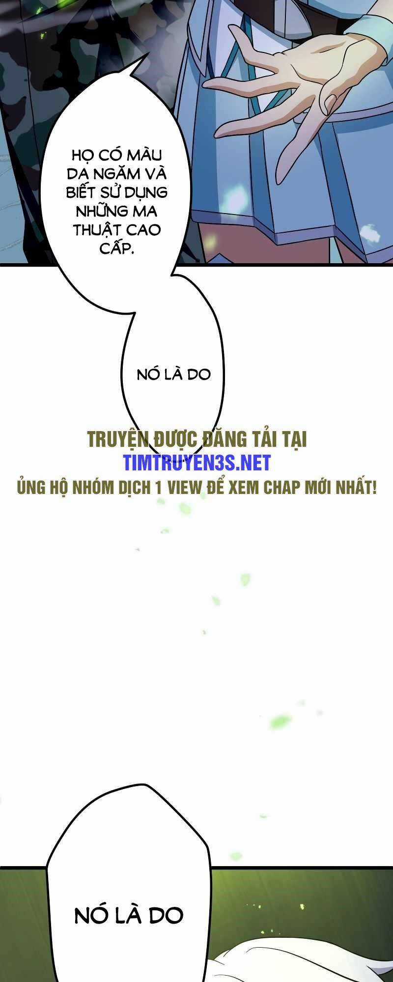 Binh Vương Chuyển Sinh Chapter 37 trang 8