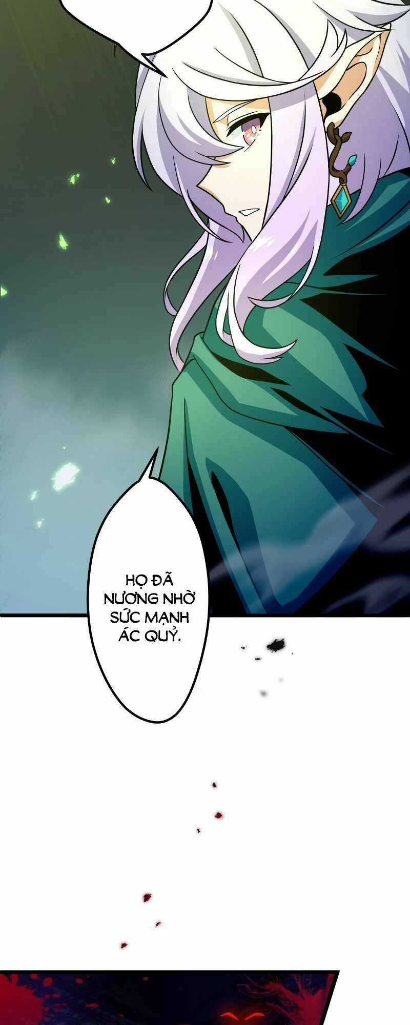Binh Vương Chuyển Sinh Chapter 37 trang 9