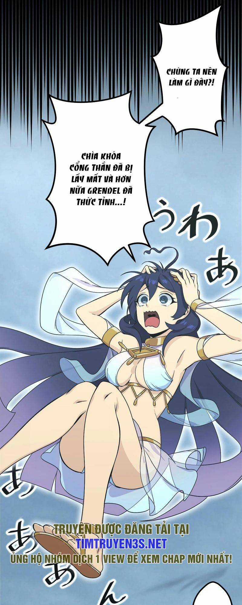 Binh Vương Chuyển Sinh Chapter 38 trang 10