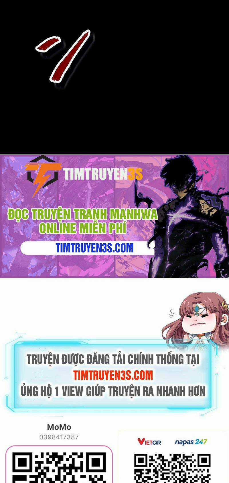 Binh Vương Chuyển Sinh Chapter 38 trang 101